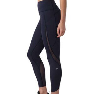 Lululemon Pace Perfect High Rise tight size 10 *GUC